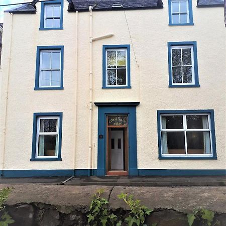 Corsewall Arms Guest House Stranraer Εξωτερικό φωτογραφία