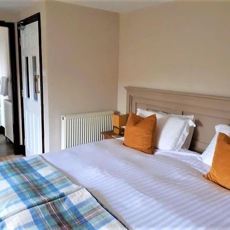 Corsewall Arms Guest House Stranraer Εξωτερικό φωτογραφία