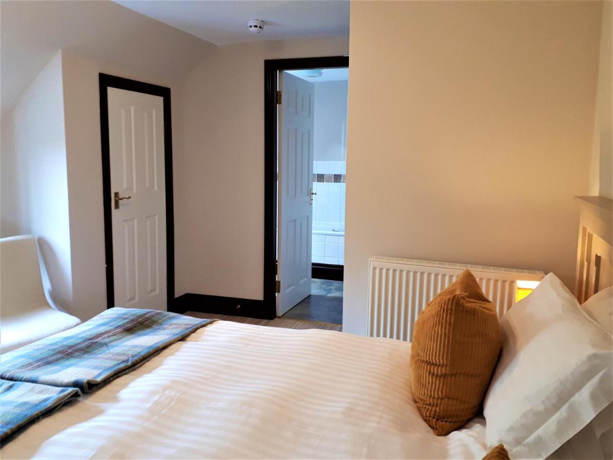 Corsewall Arms Guest House Stranraer Εξωτερικό φωτογραφία