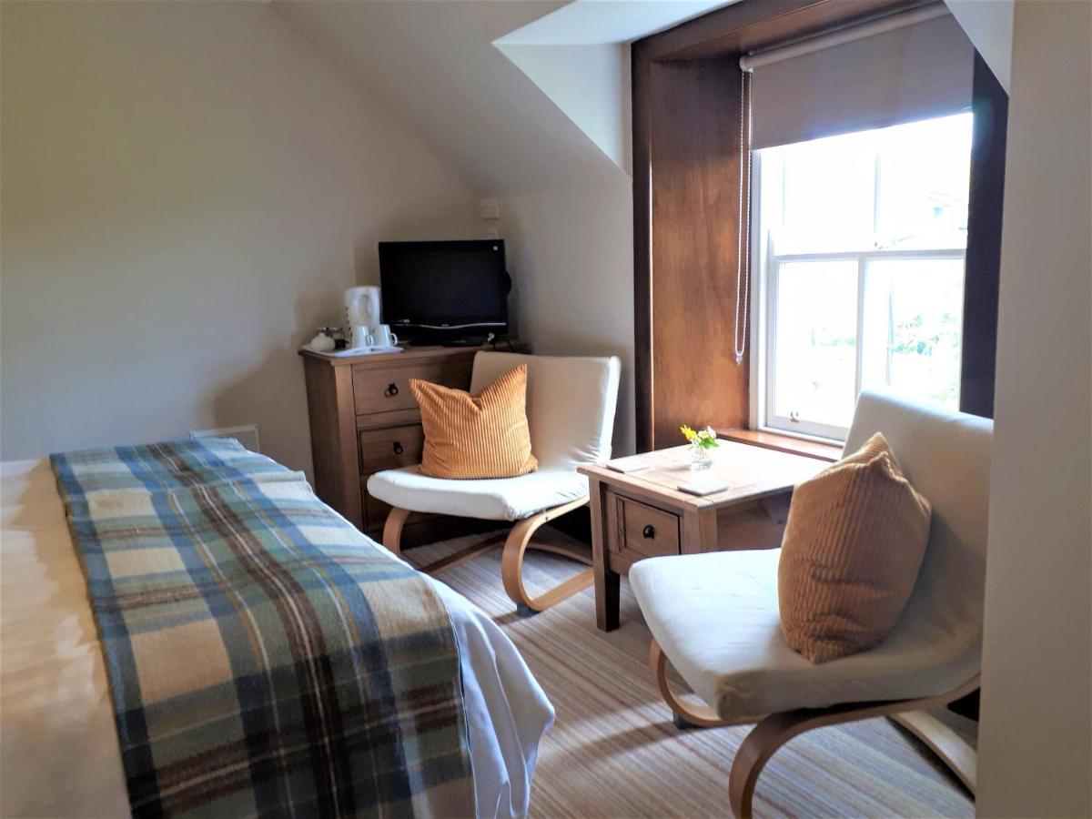 Corsewall Arms Guest House Stranraer Εξωτερικό φωτογραφία
