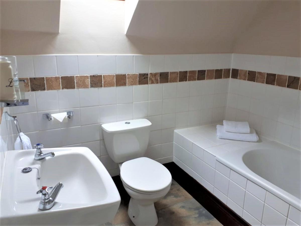 Corsewall Arms Guest House Stranraer Εξωτερικό φωτογραφία
