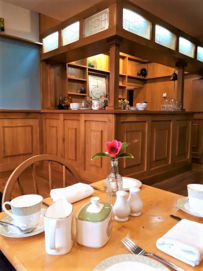 Corsewall Arms Guest House Stranraer Εξωτερικό φωτογραφία