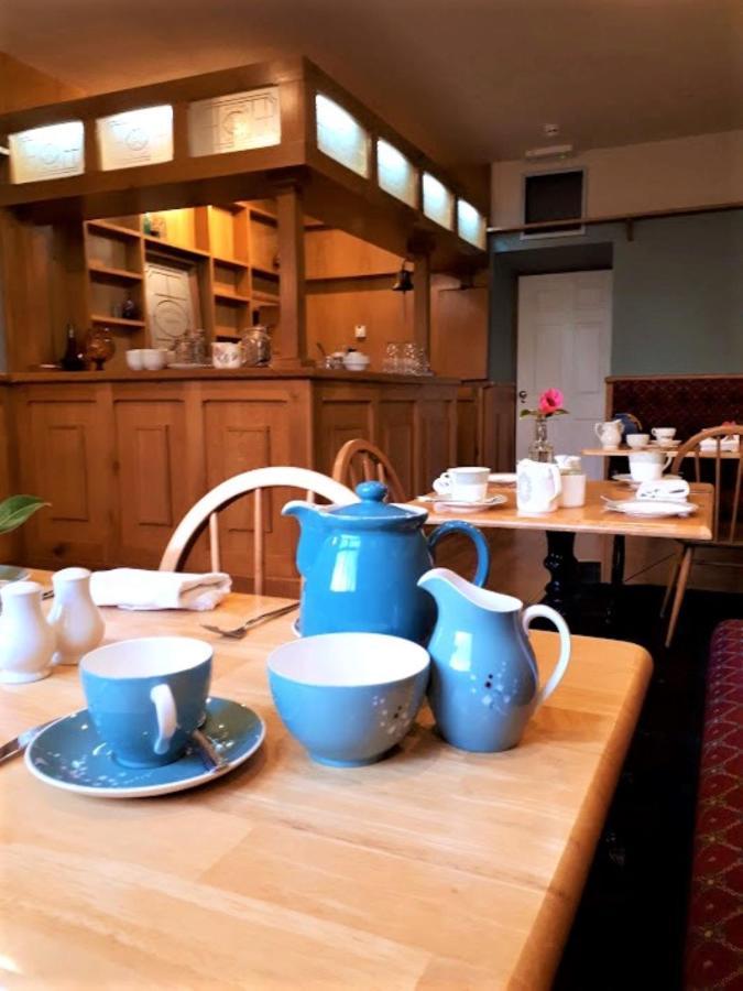Corsewall Arms Guest House Stranraer Εξωτερικό φωτογραφία