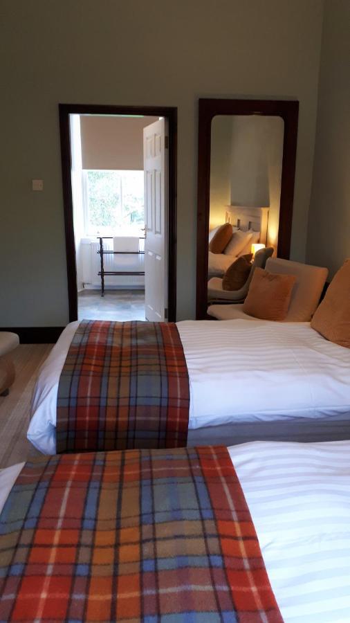 Corsewall Arms Guest House Stranraer Εξωτερικό φωτογραφία