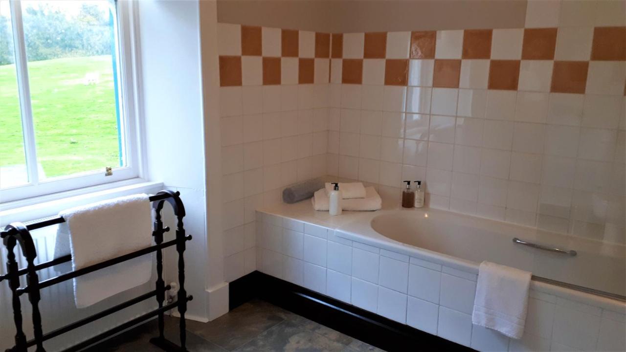 Corsewall Arms Guest House Stranraer Εξωτερικό φωτογραφία