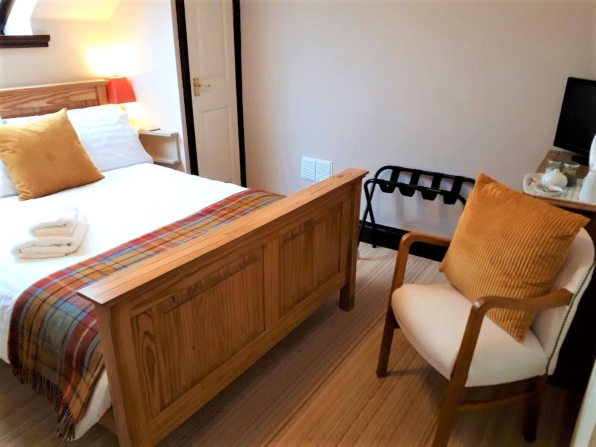 Corsewall Arms Guest House Stranraer Εξωτερικό φωτογραφία