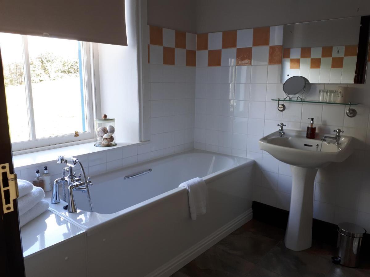 Corsewall Arms Guest House Stranraer Εξωτερικό φωτογραφία