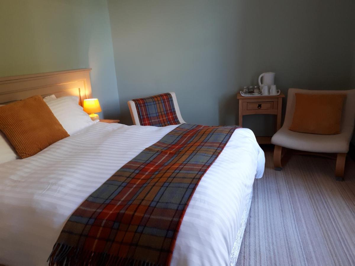 Corsewall Arms Guest House Stranraer Εξωτερικό φωτογραφία